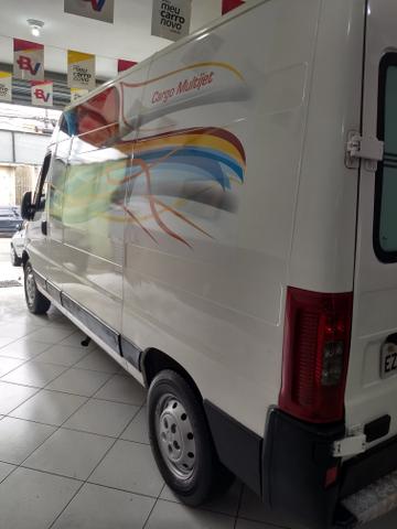 HumDucato MaxiCargo linda!!!!! - Foto 2