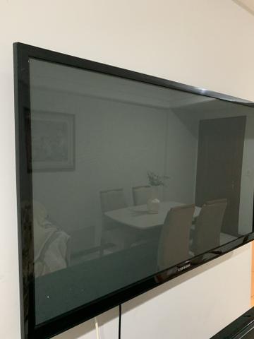 TV 51 polegadas Samsung (pq defeito)