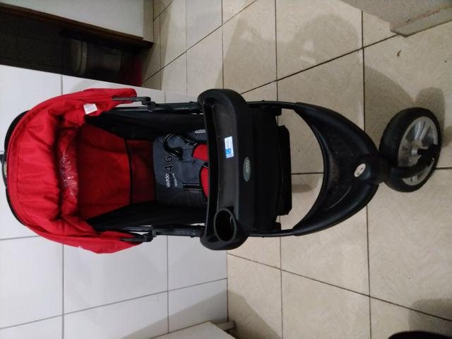 Carrinho Kiddo - Foto 4