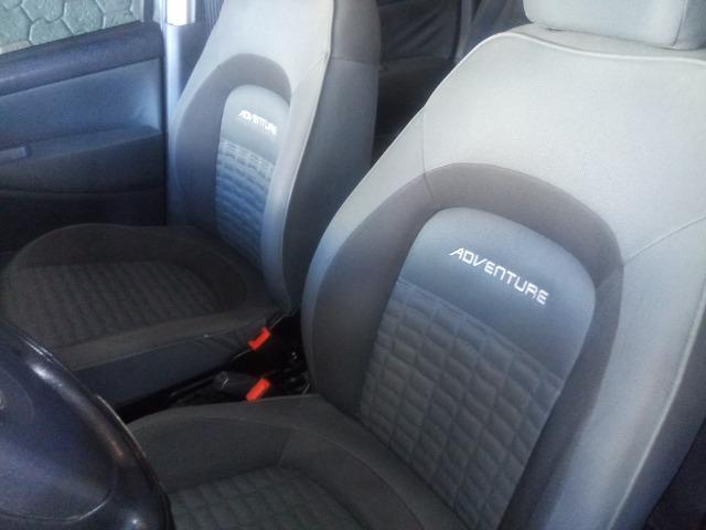 Fiat idea 1.4 elx 2009 - Foto 8