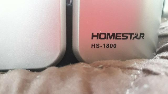 Home Theater + caixinhas - Foto 2