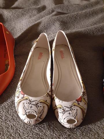 Melissa original - Foto 5