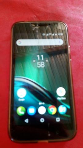 Vendo Moto G4 play funcionando perfeitamente - Foto 7