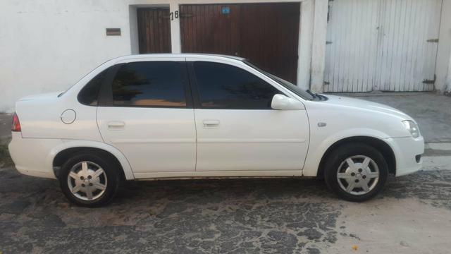 Corsa classic, Ano 2012 Completo - Foto 4