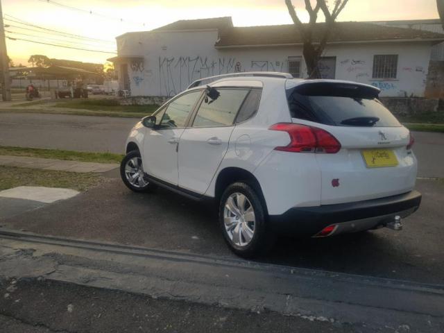 2008 Allure 1.6 Flex 16V 5p Aut. - Foto 2