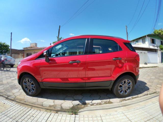 Vendo ou troco 37 mil km - Foto 15
