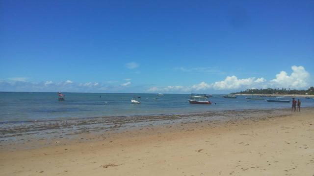 Casa na praia de Aratuba - Foto 6