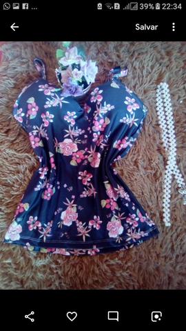 Roupas novas com desconto - Foto 3