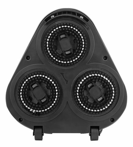 Enceradeira/aspirador ELETROLUX 220V - Foto 3
