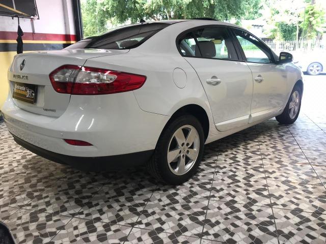 Fluence Dynamique, 11/11 Novinho! aut top com teto solar e couro