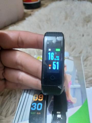 Relogio Inteligente Ecopower 79