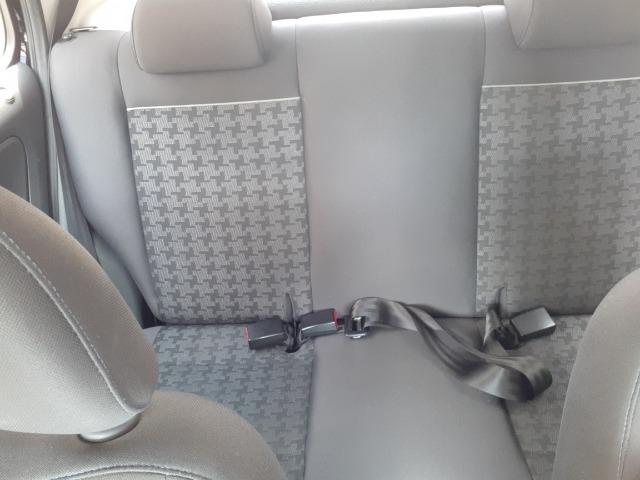 Fox carro