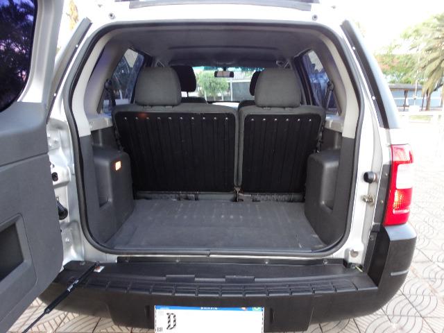 FoRD EcOSPorT XLS_1.6_ComPLetA_ExtrANovA_LacradAOriginaL_RevisadA_ - Foto 13