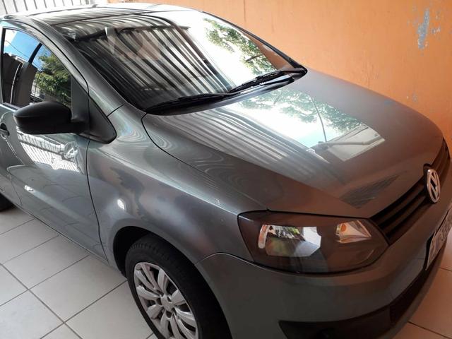Carro Fox 2011 - Foto 4