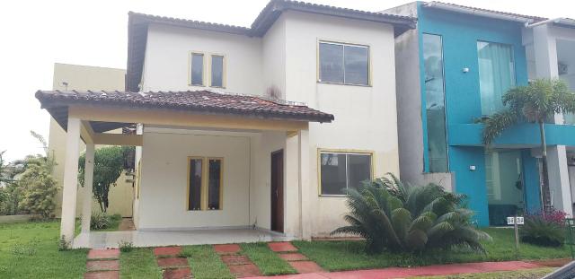 Casa no condomínio Cidade Jardim l