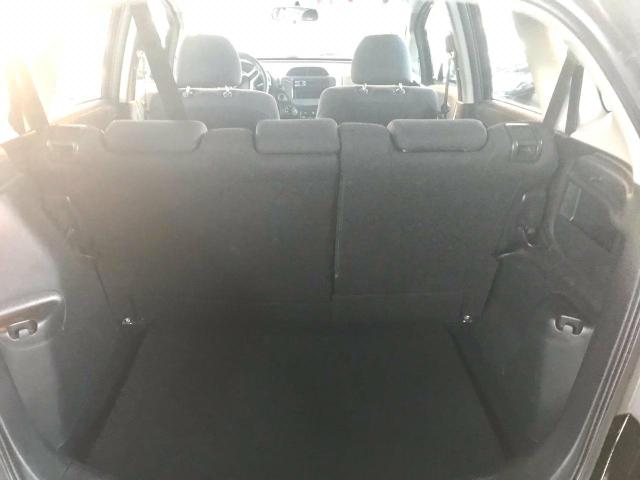 Honda fit 2011 completo - Foto 5