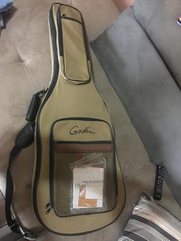 Violão Godin - Foto 2