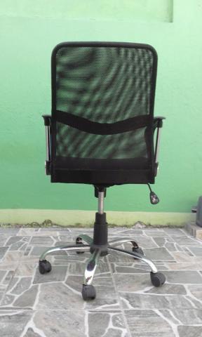 Cadeira Secretária - Foto 3
