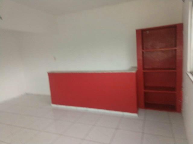 Vendo essa casa