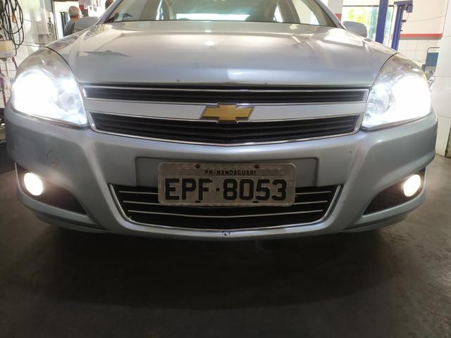 Vectra elegance 2010 - Foto 11