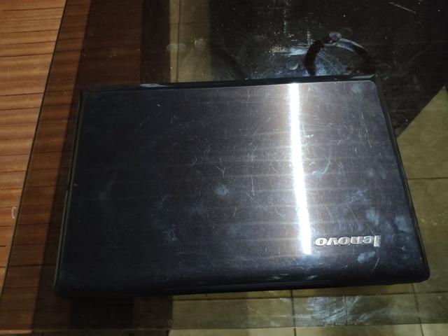 Notebook lenovo - Foto 2