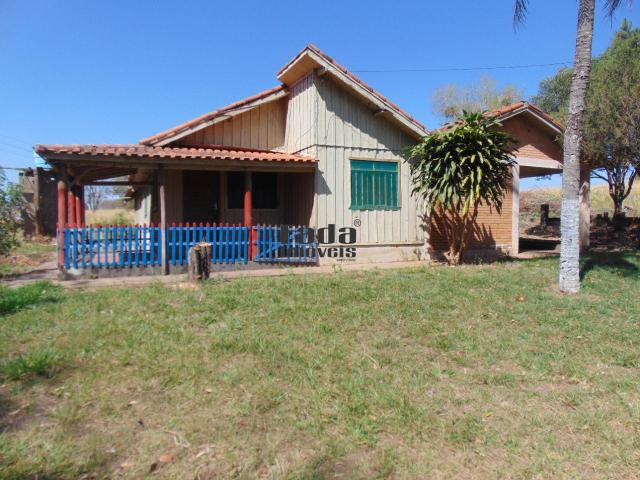 Chácara à venda - Porto Rico Paraná