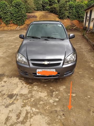 Celta LT completo, tudo ok, sem nada pra fazer