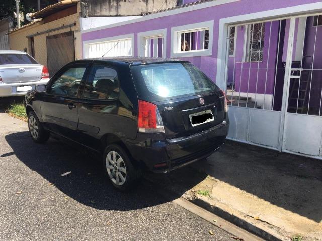 Palio 2010 Flex e (Gás Natural-GNV) Ótimo Preço - Foto 4