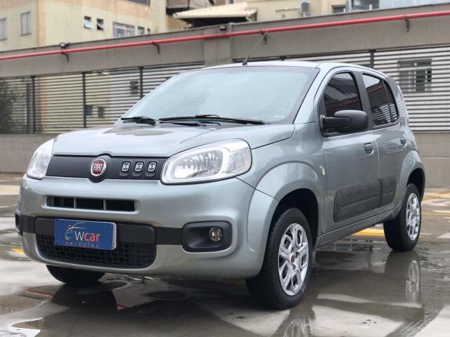 Uno Attractive Evo 1.0 Flex 2016