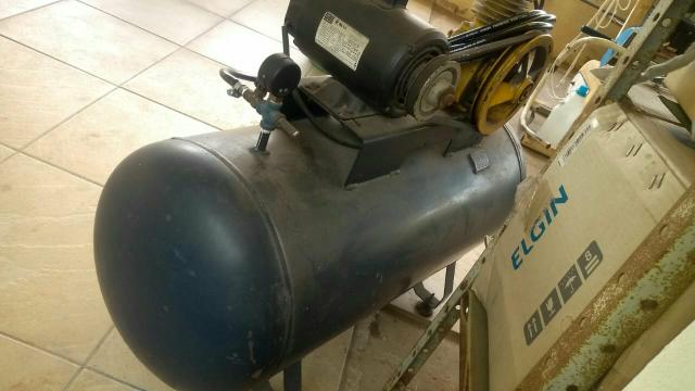 Compressor muito bom - Foto 2