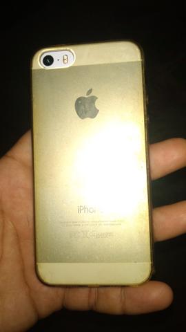 IPhone 5S