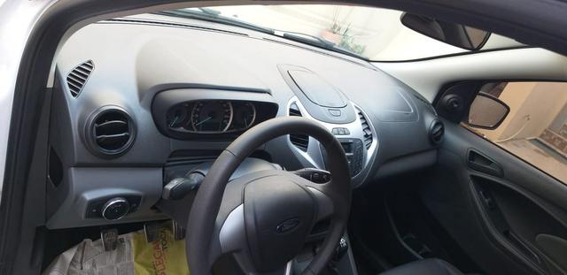 Vendo ford ka 1.5 - Foto 5