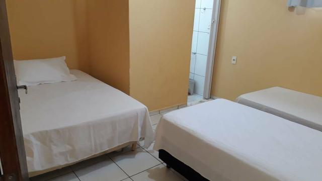 Quartos mobiliados no centro de Timon - Foto 4