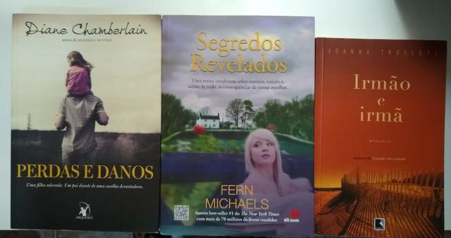 Livros