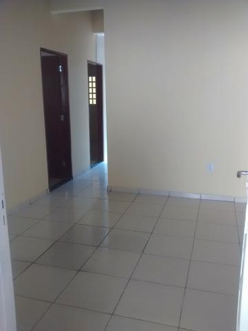 Casa no Arapoangas Planaltina DF. Quadra 04 conj I, Rua do antigo morrinho - Foto 3