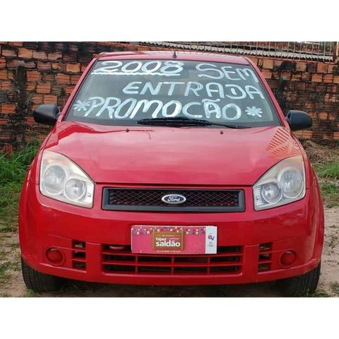 Fiesta sedan, sem entrada 48x 540 - Foto 5