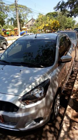 KA novo Se 1.5 hatch 2018 - Foto 6