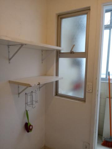 1 quarto e sala com garagem no Andaraí - Foto 13