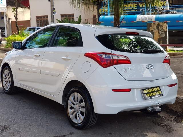 Hb20 ano 2018 comfort plus vendo troco financio em ate 48x - Foto 17