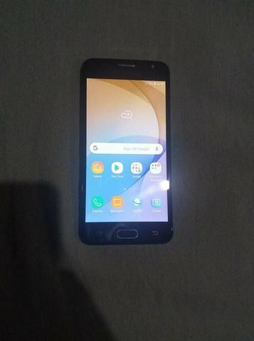 VENDO j5 PRIME sou de Franca