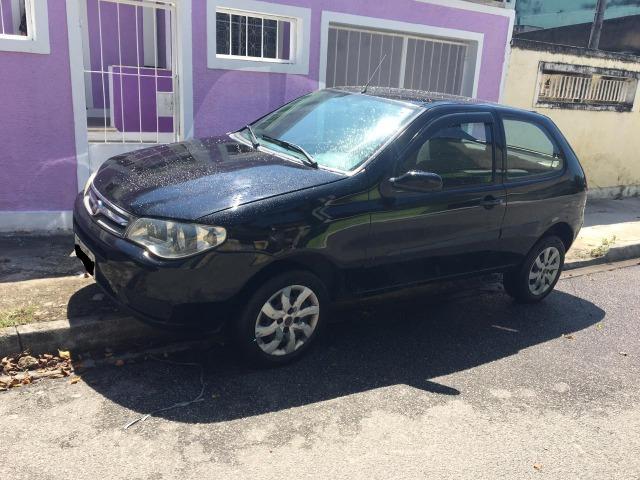 Palio 2010 Flex e (Gás Natural-GNV) Ótimo Preço