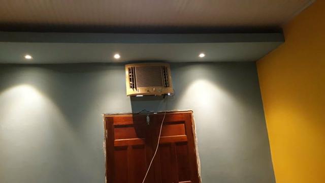 Vende-se casa no Apolônio Sales