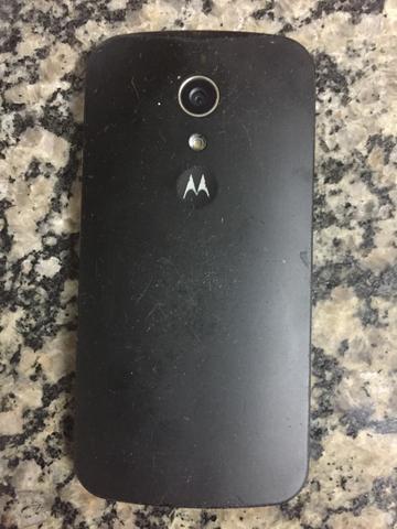 Vendo moto G geração 2 - Foto 2