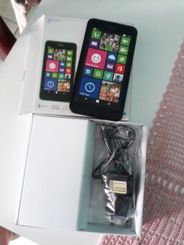 Celular novo Nokia Lumia 635 - Foto 2
