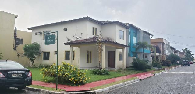 Casa no condomínio Cidade Jardim l - Foto 2