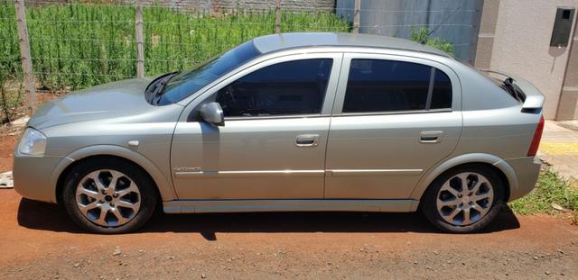 Astra Elegance 2006 - Foto 2