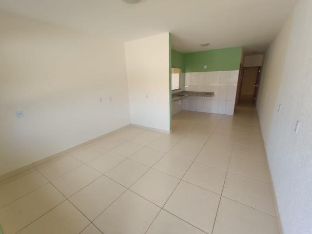 Entrada Parcelada - Casa em condomínio - 2 Qts - St. Estrela Dalva, Goiânia - Doc. Grátis - Foto 2