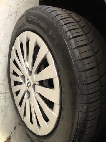 VW - Volkswagen Gol G6 2014 - Foto 10
