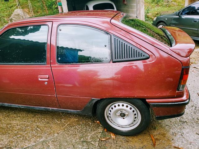 Kadett Gsi 2.0 - Foto 2