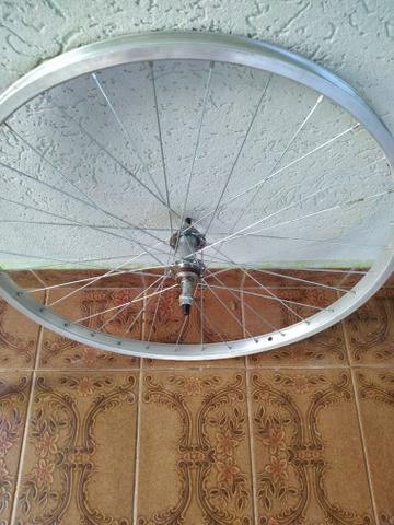 Rodas para bike - Foto 4